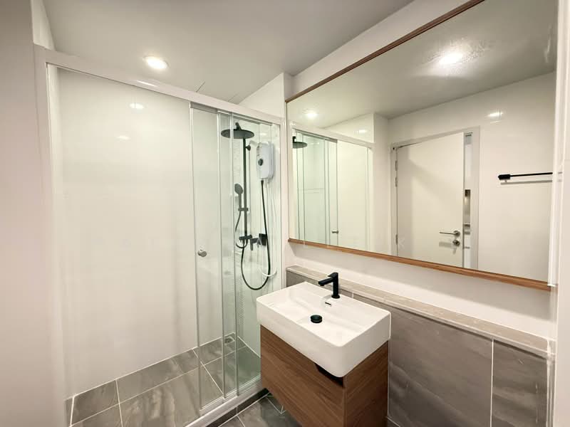Culture Thonglor, Bangkok, Soi Sukhumvit 59, Sukhumvit Road, Khlong Tan Nua, Watthana, Bangkok, Studio, 26 sqm, Condo For Rent, by Pattada Letikul, 500366923 - DDproperty.com