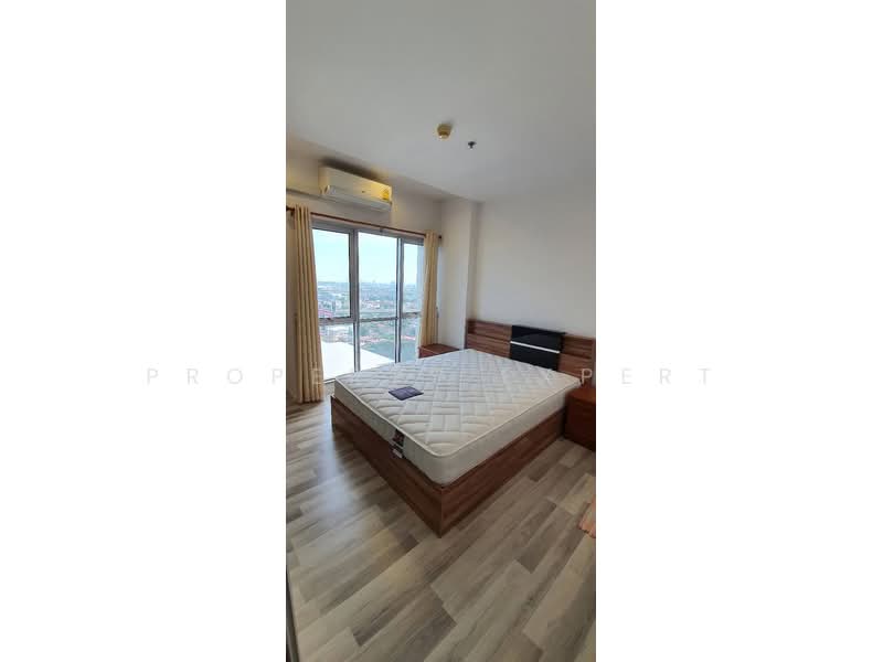 The Key Cheangwattana, Nonthaburi, Soi 4, Chaeng Watthana Road, Bang Talat, Pak Kret, Nonthaburi, 1 Bedroom, 32 sqm, Condo For Sale, by Property Expert, 500366926 - DDproperty.com