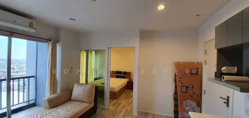 The Key Cheangwattana, Nonthaburi, Soi 4, Chaeng Watthana Road, Bang Talat, Pak Kret, Nonthaburi, 1 Bedroom, 32 sqm, Condo For Sale, by Property Expert, 500366926 - DDproperty.com