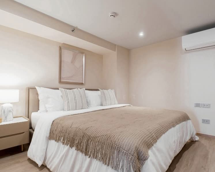 Culture Chula, Bangkok, 38/12 Soi Pratu Chai, Si Phraya, Bang Rak, Bangkok, 2 Bedrooms, 56 sqm, Condo For Rent, by Pattada Letikul, 500366929 - DDproperty.com