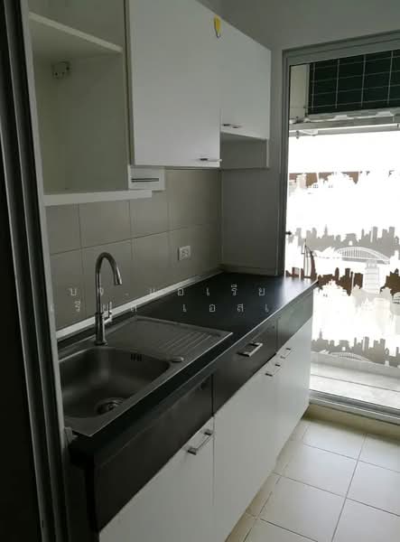 Supalai Park Asoke-Ratchada, Bangkok, Dindaeng Road, Din Daeng, Bangkok, Studio, 34 sqm, Condo For Sale, by AREA66 Real Estate Co.,Ltd, 500366930 - DDproperty.com