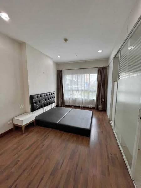 Q House Condo Sathorn : คิวเฮ้าส์ คอนโด สาทร, กรุงเทพ, ถนนกรุงธนบุรี แขวงคลองต้นไทร เขตคลองสาน กรุงเทพมหานคร 10600, คลองต้นไทร, คลองสาน, กรุงเทพ, 46 ตร.ม., คอนโด ขาย, โดย Kawinthip Wisesdenchai, 500366934 - DDproperty.com