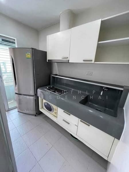 Q House Condo Sathorn, Bangkok, Thonburi Road, Khlong Ton Sai, Khlong San, Bangkok, 1 Bedroom, 46 sqm, Condo For Sale, by Kawinthip Wisesdenchai, 500366934 - DDproperty.com