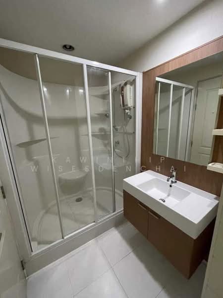 Q House Condo Sathorn, Bangkok, Thonburi Road, Khlong Ton Sai, Khlong San, Bangkok, 1 Bedroom, 46 sqm, Condo For Sale, by Kawinthip Wisesdenchai, 500366934 - DDproperty.com