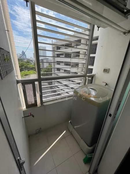 Q House Condo Sathorn : คิวเฮ้าส์ คอนโด สาทร, กรุงเทพ, ถนนกรุงธนบุรี แขวงคลองต้นไทร เขตคลองสาน กรุงเทพมหานคร 10600, คลองต้นไทร, คลองสาน, กรุงเทพ, 46 ตร.ม., คอนโด ขาย, โดย Kawinthip Wisesdenchai, 500366934 - DDproperty.com