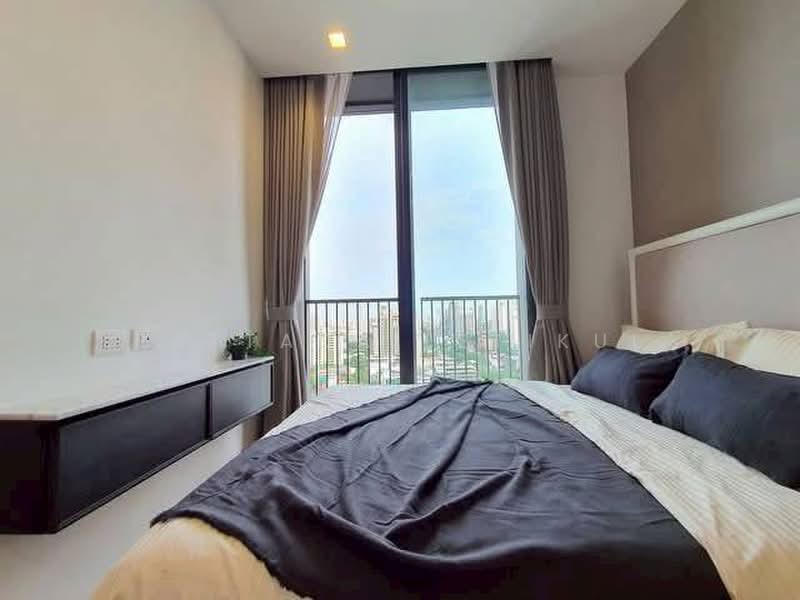 Noble BE33, Bangkok, 19 Soi Sukhumvit 33, Khlong Tan Nua, Watthana, Bangkok, 2 Bedrooms, 70 sqm, Condo For Rent, by Pattada Letikul, 500366940 - DDproperty.com