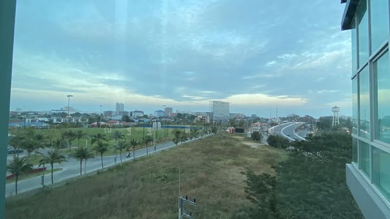 Baan Kiang Fah, Prachuap Khiri Khan, Phetkasem Road, Hua Hin, Prachuap Khiri Khan, Studio, 31 sqm, Condo For Sale, by ณัฐฐ์ ดิลลอน, 500366947 - DDproperty.com