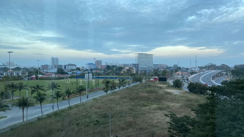 Baan Kiang Fah : บ้านเคียงฟ้า หัวหิน, ประจวบคีรีขันธ์, ถ.เพชรเกษม, หัวหิน, ประจวบคีรีขันธ์, 31 ตร.ม., คอนโด ขาย, โดย ณัฐฐ์ ดิลลอน, 500366947 - DDproperty.com