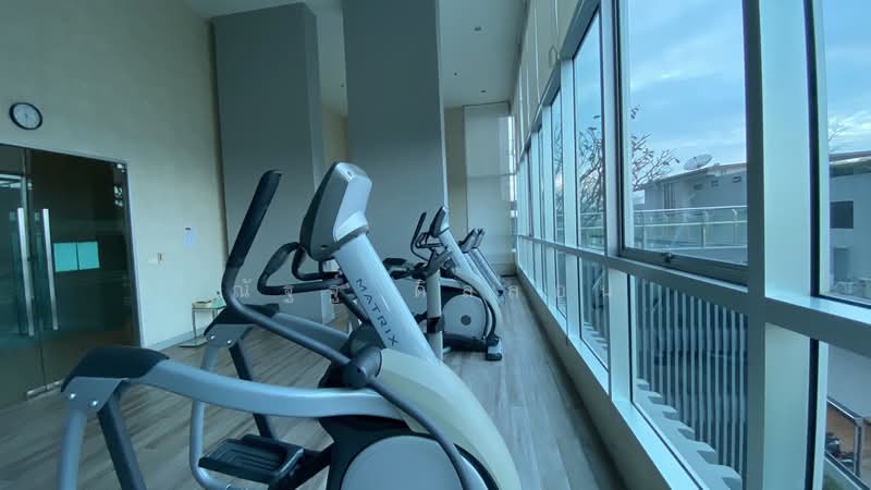 Baan Kiang Fah, Prachuap Khiri Khan, Phetkasem Road, Hua Hin, Prachuap Khiri Khan, Studio, 31 sqm, Condo For Sale, by ณัฐฐ์ ดิลลอน, 500366947 - DDproperty.com