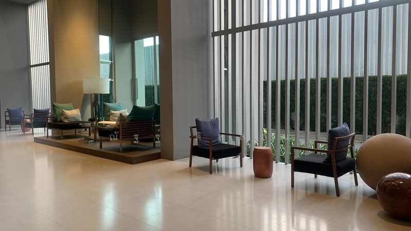 Baan Kiang Fah, Prachuap Khiri Khan, Phetkasem Road, Hua Hin, Prachuap Khiri Khan, Studio, 31 sqm, Condo For Sale, by ณัฐฐ์ ดิลลอน, 500366947 - DDproperty.com