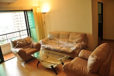 For Rent - Sathorn Gardens, Bangkok