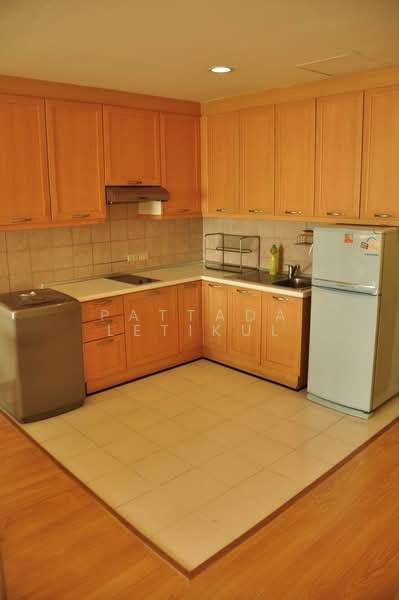 Sathorn Gardens, Bangkok, 39 South Sathorn Road, Thung Maha Mek, Sathon, Bangkok, 2 Bedrooms, 109 sqm, Condo For Rent, by Pattada Letikul, 500366948 - DDproperty.com