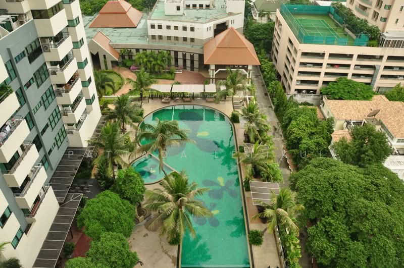 Sathorn Gardens, Bangkok, 39 South Sathorn Road, Thung Maha Mek, Sathon, Bangkok, 2 Bedrooms, 109 sqm, Condo For Rent, by Pattada Letikul, 500366948 - DDproperty.com