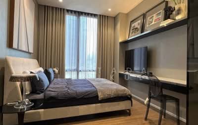For Rent - Muniq Langsuan, Bangkok