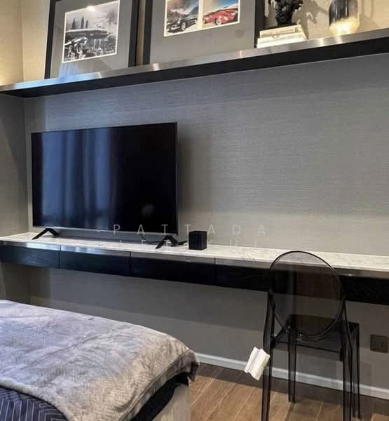 Muniq Langsuan, Bangkok, Soi Tonson, Lumphini, Pathum Wan, Bangkok, 1 Bedroom, 55 sqm, Condo For Rent, by Pattada Letikul, 500366950 - DDproperty.com