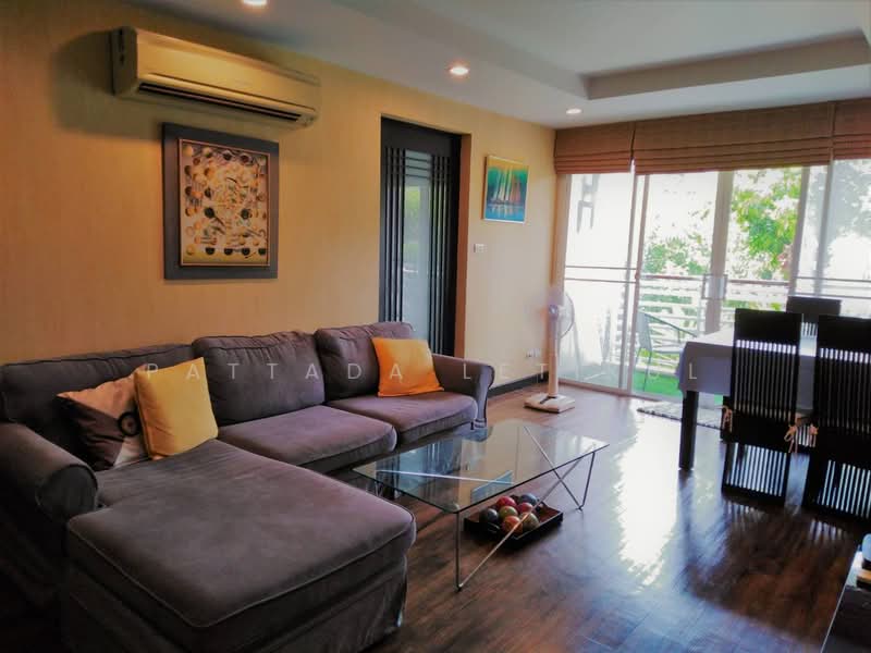 The Avenue Sukumvit 61, Bangkok, Sukhumvit 61, Khlong Tan Nua, Watthana, Bangkok, 1 Bedroom, 107 sqm, Condo For Rent, by Pattada Letikul, 500366953 - DDproperty.com