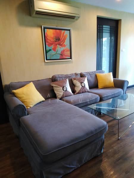 The Avenue Sukumvit 61, Bangkok, Sukhumvit 61, Khlong Tan Nua, Watthana, Bangkok, 1 Bedroom, 107 sqm, Condo For Rent, by Pattada Letikul, 500366953 - DDproperty.com