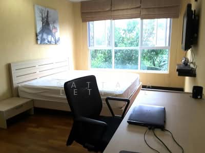 For Rent - The Avenue Sukumvit 61, Bangkok
