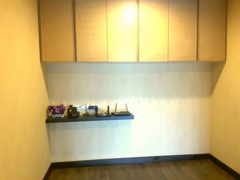 The Avenue Sukumvit 61, Bangkok, Sukhumvit 61, Khlong Tan Nua, Watthana, Bangkok, 1 Bedroom, 107 sqm, Condo For Rent, by Pattada Letikul, 500366953 - DDproperty.com