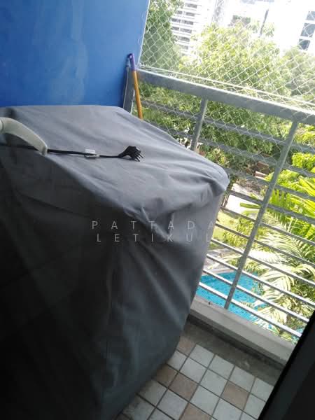 The Avenue Sukumvit 61, Bangkok, Sukhumvit 61, Khlong Tan Nua, Watthana, Bangkok, 1 Bedroom, 107 sqm, Condo For Rent, by Pattada Letikul, 500366953 - DDproperty.com