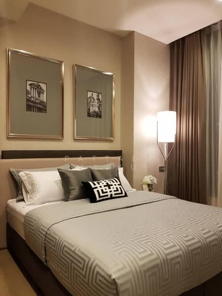The Esse Asoke, Bangkok, 333 Soi Sukhumvit 21, Sukhumvit Road, Khlongtoei Nua, Watthana, Bangkok, 2 Bedrooms, 75 sqm, Condo For Rent, by Pattada Letikul, 500366956 - DDproperty.com