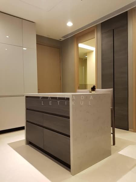 The Esse Asoke : ดิ เอส อโศก, กรุงเทพ, 333 ซอยสุขุมวิท 21 ถนนสุขุมวิท, คลองเตยเหนือ, วัฒนา, กรุงเทพ, 75 ตร.ม., คอนโด ให้เช่า, โดย Pattada Letikul, 500366956 - DDproperty.com