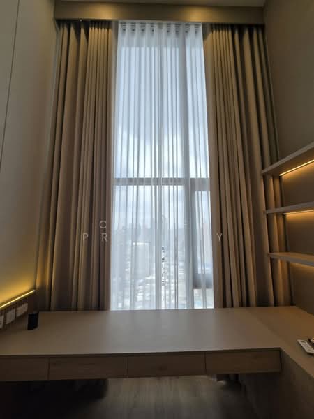 Life Rama 4-Asoke, Bangkok, Rama 4 Road, Khlong Toei, Bangkok, 1 Bedroom, 41 sqm, Condo For Rent, by Connex Property, 500366958 - DDproperty.com