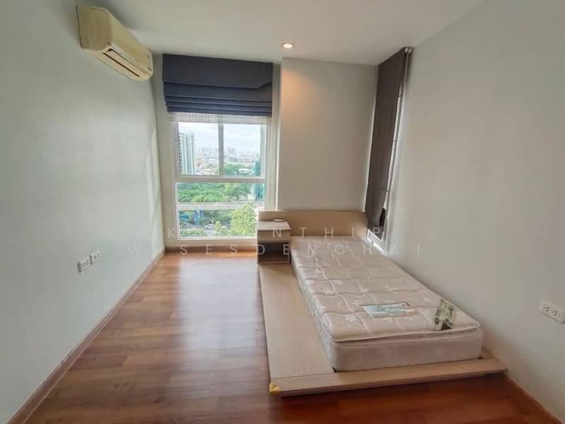 The Mark Ratchada-Airport Link, Bangkok, Chaturathit Road, Makkasan, Ratchathewi, Bangkok, 2 Bedrooms, 58 sqm, Condo For Sale, by Kawinthip Wisesdenchai, 500366959 - DDproperty.com