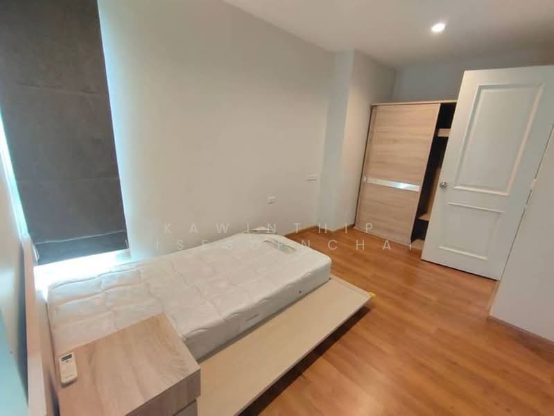 The Mark Ratchada-Airport Link, Bangkok, Chaturathit Road, Makkasan, Ratchathewi, Bangkok, 2 Bedrooms, 58 sqm, Condo For Sale, by Kawinthip Wisesdenchai, 500366959 - DDproperty.com