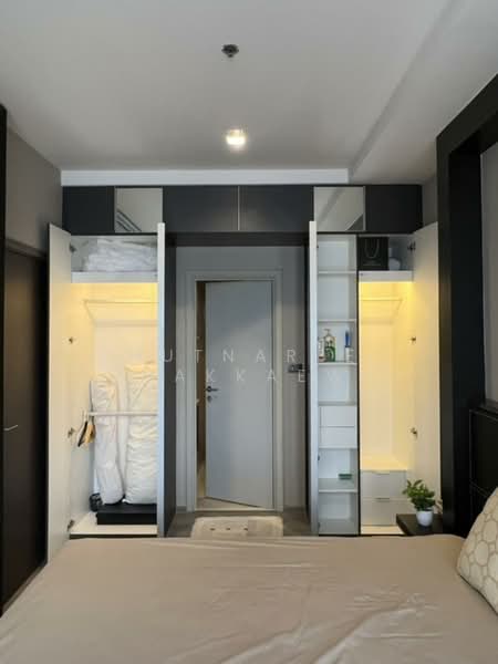 NYE by Sansiri, Bangkok, 333 Krung Thonburi Road, Khlong Ton Sai, Khlong San, Bangkok, 1 Bedroom, 41 sqm, Condo For Rent, by Nutnaree Nakkaew, 500366960 - DDproperty.com