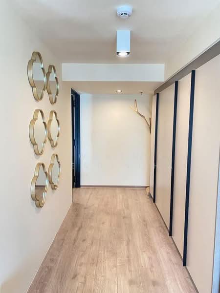 IDEO Rama 9-Asoke, Bangkok, Rama 9 Road, Huai Khwang, Bangkok, 2 Bedrooms, 52 sqm, Condo For Rent, by Kawinthip Wisesdenchai, 500366962 - DDproperty.com
