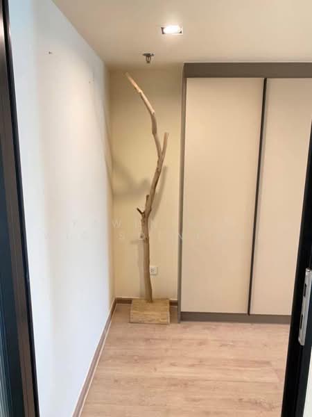 IDEO Rama 9-Asoke, Bangkok, Rama 9 Road, Huai Khwang, Bangkok, 2 Bedrooms, 52 sqm, Condo For Rent, by Kawinthip Wisesdenchai, 500366962 - DDproperty.com