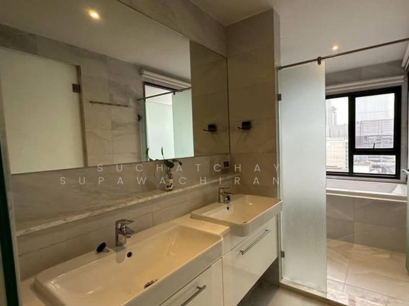 Rhythm Ekkamai, Bangkok, 11 Soi Sukhumvit 63, Khlongtoei Nua, Watthana, Bangkok, 2 Bedrooms, 52 sqm, Condo For Sale, by Suchatchaya Supawachiranant, 500366966 - DDproperty.com