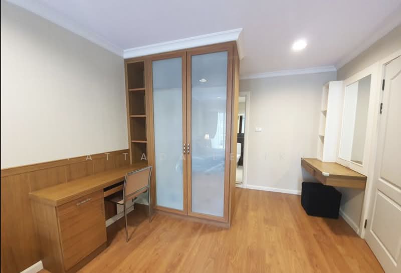 Grand Heritage Thonglor, Bangkok, Soi Thonglor 13, Khlong Tan Nua, Watthana, Bangkok, 1 Bedroom, 47 sqm, Condo For Rent, by Pattada Letikul, 500366967 - DDproperty.com