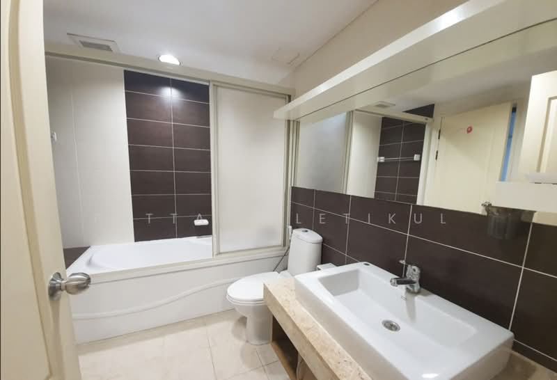 Grand Heritage Thonglor, Bangkok, Soi Thonglor 13, Khlong Tan Nua, Watthana, Bangkok, 1 Bedroom, 47 sqm, Condo For Rent, by Pattada Letikul, 500366967 - DDproperty.com