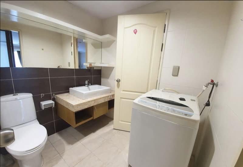 Grand Heritage Thonglor, Bangkok, Soi Thonglor 13, Khlong Tan Nua, Watthana, Bangkok, 1 Bedroom, 47 sqm, Condo For Rent, by Pattada Letikul, 500366967 - DDproperty.com
