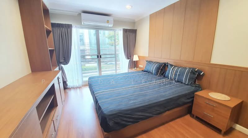 Grand Heritage Thonglor, Bangkok, Soi Thonglor 13, Khlong Tan Nua, Watthana, Bangkok, 1 Bedroom, 47 sqm, Condo For Rent, by Pattada Letikul, 500366967 - DDproperty.com