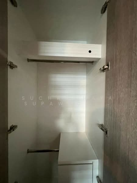 Maestro 19 Ratchada 19-Vipha, Bangkok, Soi Vibhavadi Rangsit 16, Din Daeng, Bangkok, 1 Bedroom, 30 sqm, Condo For Rent, by Suchatchaya Supawachiranant, 500366970 - DDproperty.com