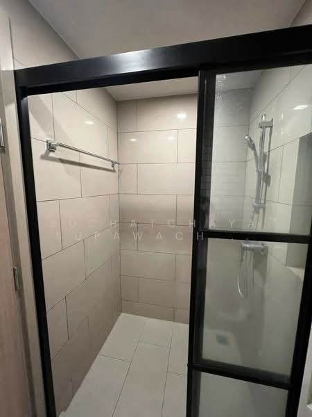 Maestro 19 Ratchada 19-Vipha, Bangkok, Soi Vibhavadi Rangsit 16, Din Daeng, Bangkok, 1 Bedroom, 30 sqm, Condo For Rent, by Suchatchaya Supawachiranant, 500366970 - DDproperty.com