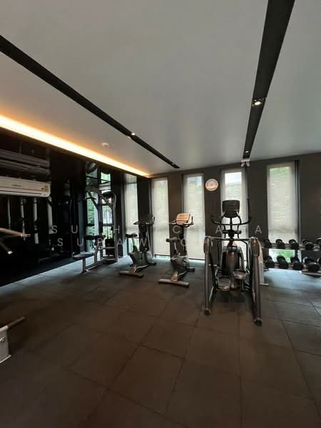 Maestro 19 Ratchada 19-Vipha, Bangkok, Soi Vibhavadi Rangsit 16, Din Daeng, Bangkok, 1 Bedroom, 30 sqm, Condo For Rent, by Suchatchaya Supawachiranant, 500366970 - DDproperty.com