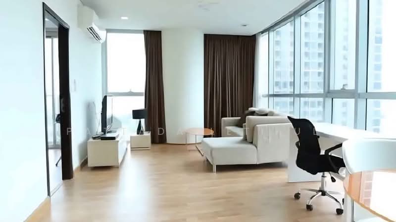 Le Luk Condominium : เลอ ลักซ์ คอนโดมิเนียม, กรุงเทพ, 1599 291 ถ.สุขุมวิท, พระโขนงเหนือ, วัฒนา, กรุงเทพ, 54 ตร.ม., คอนโด ให้เช่า, โดย Pattada Letikul, 500366977 - DDproperty.com