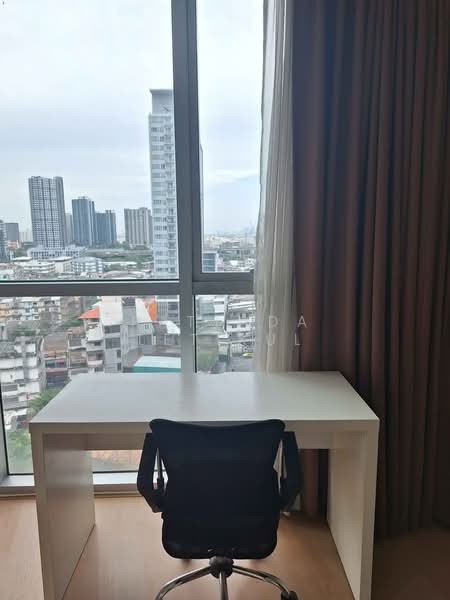 Le Luk Condominium, Bangkok, 1599 291 Sukhumvit Rd, Phra Kanong Nua, Watthana, Bangkok, 1 Bedroom, 54 sqm, Condo For Rent, by Pattada Letikul, 500366977 - DDproperty.com