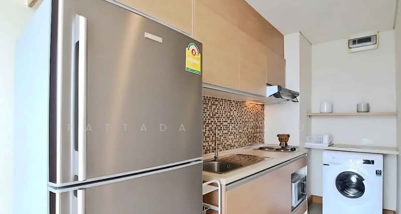 Le Luk Condominium, Bangkok, 1599 291 Sukhumvit Rd, Phra Kanong Nua, Watthana, Bangkok, 1 Bedroom, 54 sqm, Condo For Rent, by Pattada Letikul, 500366977 - DDproperty.com