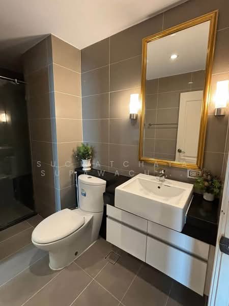 Supalai Wellington, Bangkok, Thiam Ruammit Road, Huai Khwang, Bangkok, 1 Bedroom, 47 sqm, Condo For Rent, by Suchatchaya Supawachiranant, 500366981 - DDproperty.com