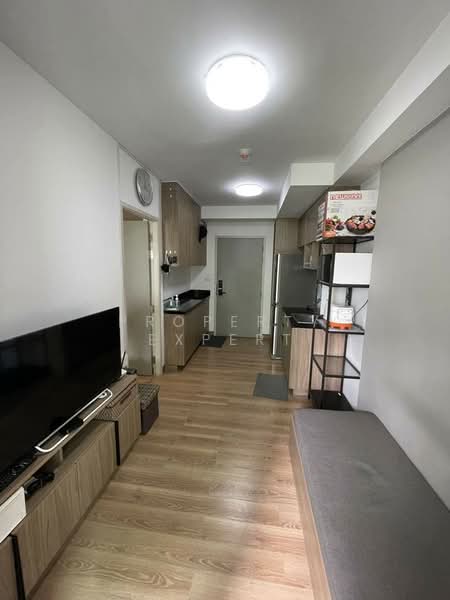 Chapter One The Campus Ladprao 1, Bangkok, Soi Ladprao 1 Ladprao Road, Jom Phon, Chatuchak, Bangkok, 1 Bedroom, 33 sqm, Condo For Sale, by Property Expert, 500366983 - DDproperty.com