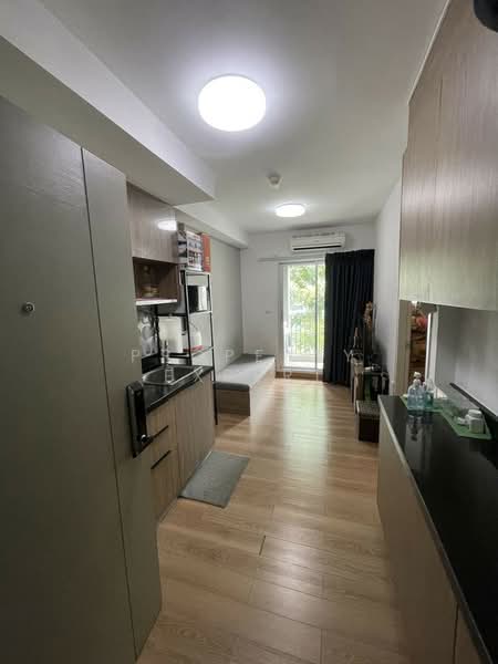 Chapter One The Campus Ladprao 1, Bangkok, Soi Ladprao 1 Ladprao Road, Jom Phon, Chatuchak, Bangkok, 1 Bedroom, 33 sqm, Condo For Sale, by Property Expert, 500366983 - DDproperty.com