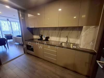 For Rent - Siamese Exclusive Queens, Bangkok