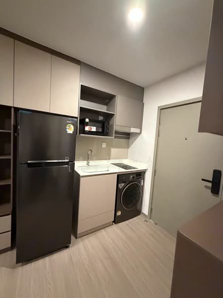 Aspire Sukhumvit-Rama 4, Bangkok, 4404 Rama 4 Road, Phra Kanong, Khlong Toei, Bangkok, 1 Bedroom, 24 sqm, Condo For Rent, by Pattada Letikul, 500366987 - DDproperty.com