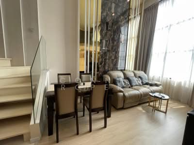 For Rent - Knightsbridge Prime Sathorn, Bangkok