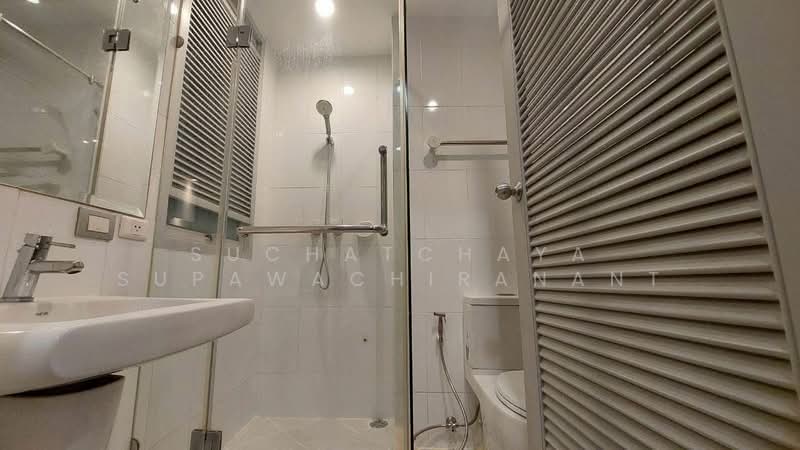 The Master Centrium Asoke-Sukhumvit, Bangkok, Sukhumvit 21, Khlongtoei Nua, Watthana, Bangkok, 2 Bedrooms, 72 sqm, Condo For Rent, by Suchatchaya Supawachiranant, 500366989 - DDproperty.com